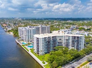 2-bedroom Condo — 2900 NE 14th Street Cswy APT 808, Pompano Beach, 33062