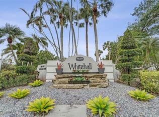2-bedroom Condo — 1530 Whitehall Dr APT 302, Fort Lauderdale, 33324