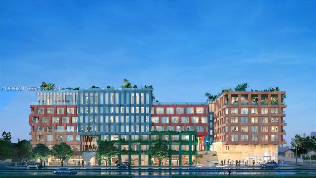 2-bedroom Condo — 3223 NW 5th Ave #S-210