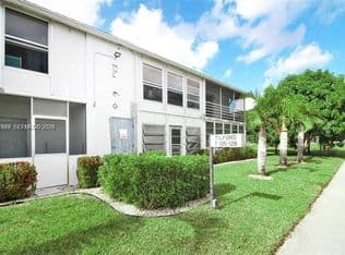 1+1 Condo — 111 Tilford #111-F, Deerfield Beach, 33442