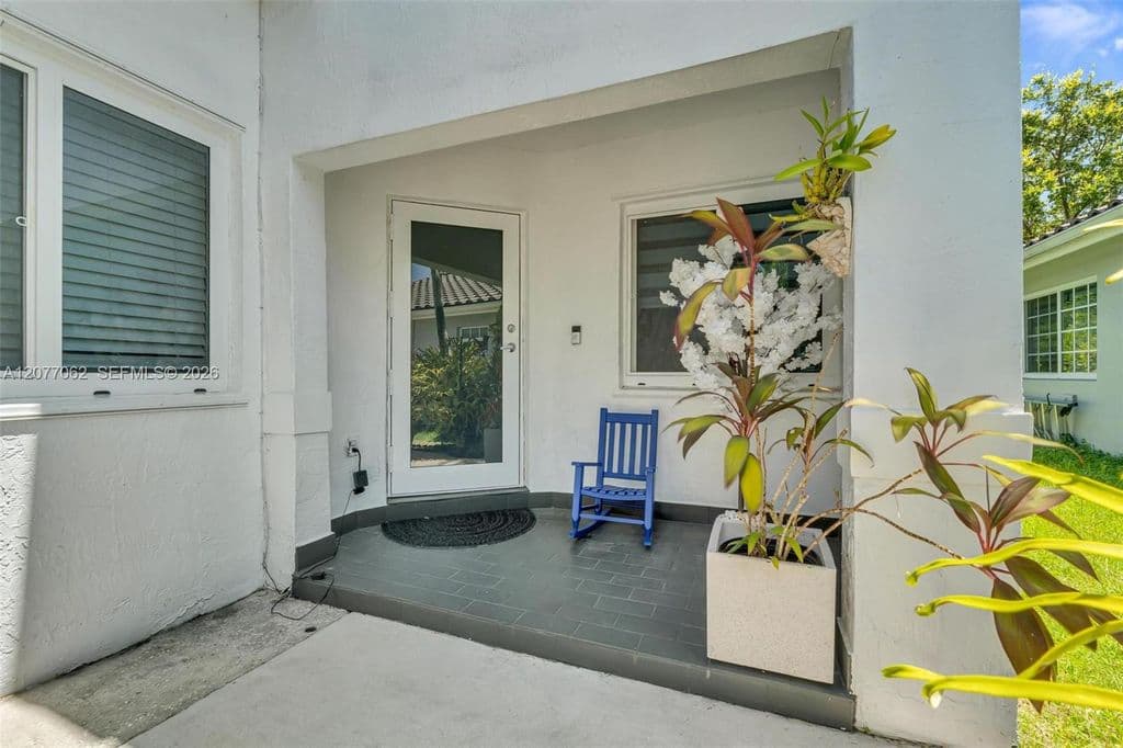 4-bedroom Single-Family Home — 631 SW 176th Ave