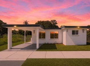 4+1 Müstakil ev — 10235 SW 177TH Street, Miami, 33157