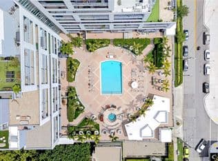 2-bedroom Condo — 350 NE 24th St APT 1405, Miami, 33137