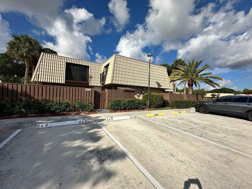 2-bedroom Property — 5718 57th Way