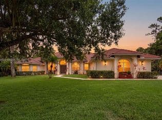 3+1 Müstakil ev — 1215 Stallion Dr, Loxahatchee, 33470