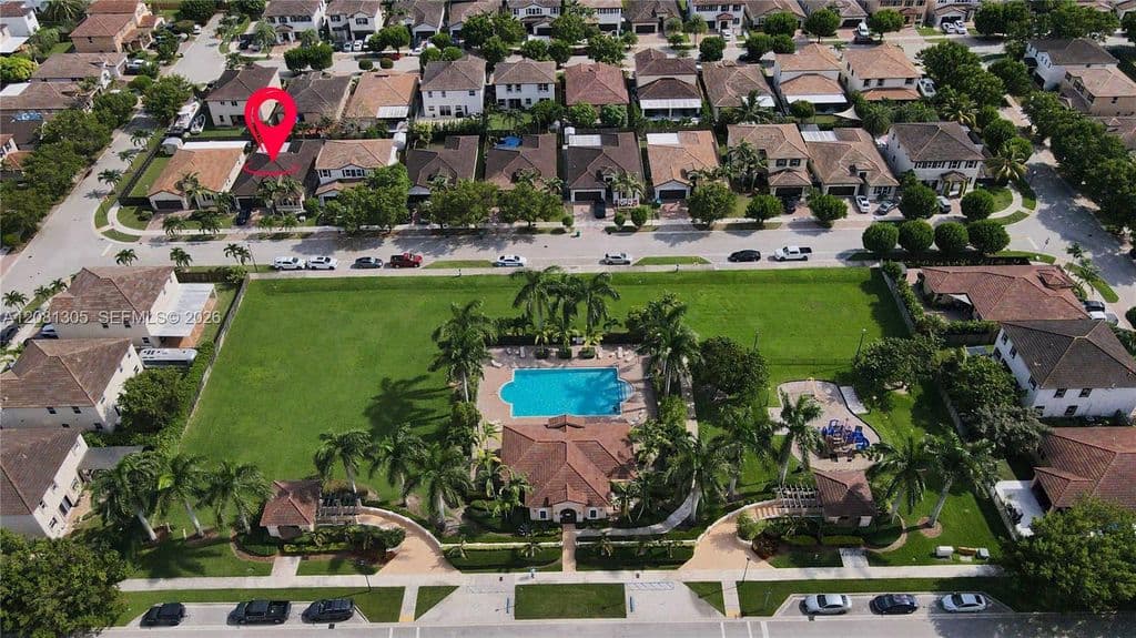 4+1 Müstakil ev — 11828 SW 253rd St
