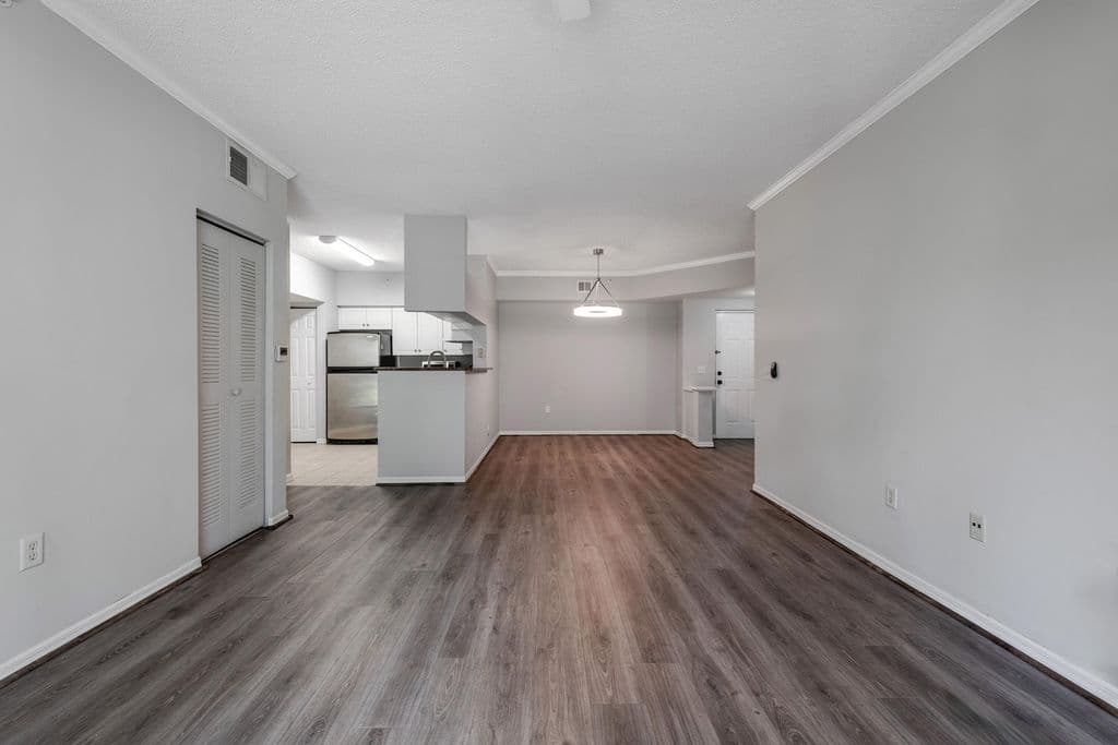 2+1 Condo — 1106 Tuscany Way