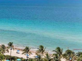 2+1 Condo — 4001 S Ocean Dr APT 14H, Hollywood, 33019
