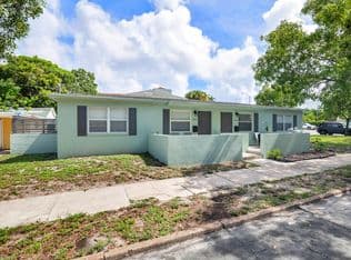 4-bedroom Property — 701 New Jersey Street, West Palm Beach, 33401