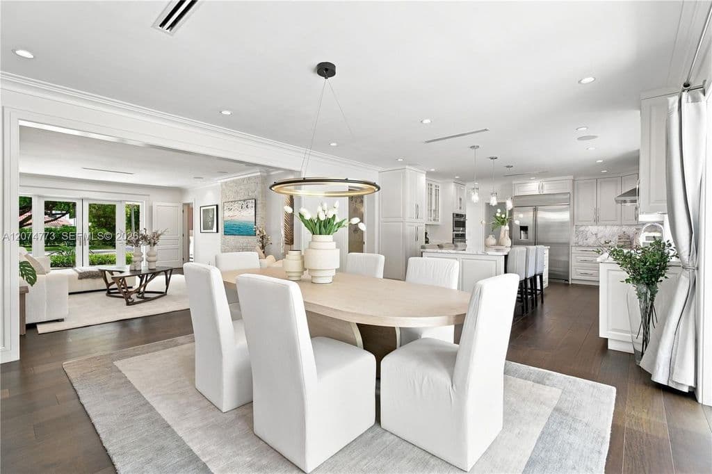3-bedroom Single-Family Home — 3267 Riviera Dr