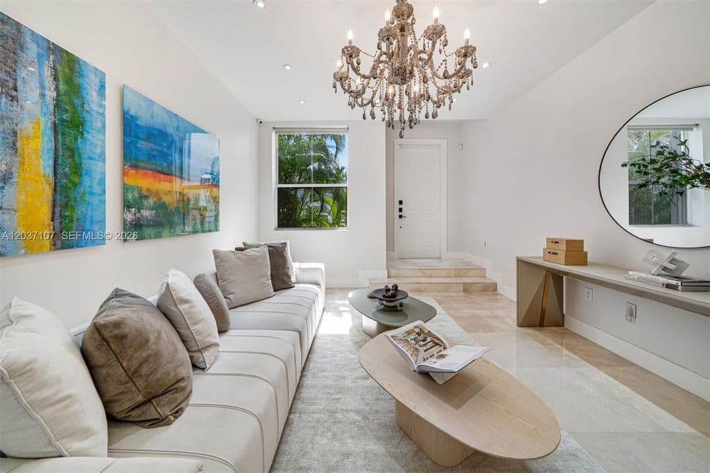 5+1 Müstakil ev — 21156 NE 33rd Ave