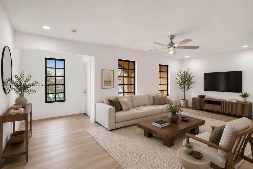 3-bedroom Property — 2613 NW 47th Ter #202