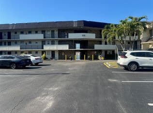 1-bedroom Condo — 1530 NE 191st St APT 205, Miami, 33179