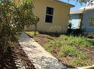 3-bedroom Single-Family Home — 611 N F Street, Lake Worth Beach, 33460