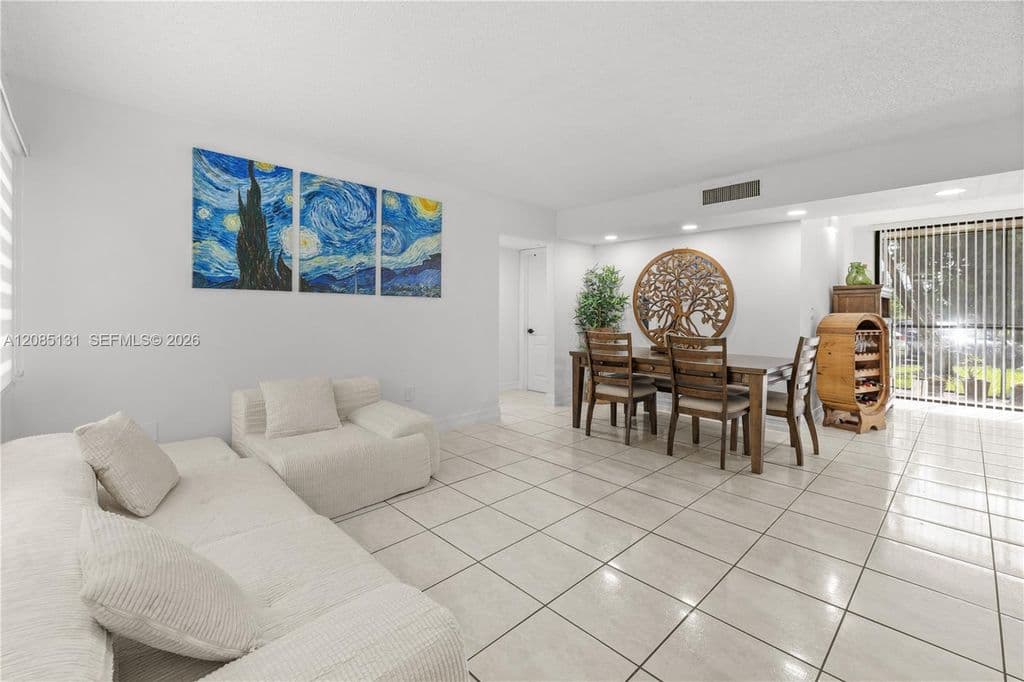 3+1 Condo — 8400 SW 133rd Avenue Rd APT 107
