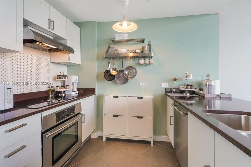 2-bedroom Condo — 3301 NE 1st Ave APT M0705