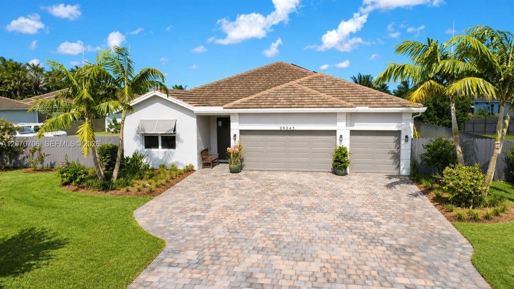 4+1 Müstakil ev — 29345 SW 178th Ct