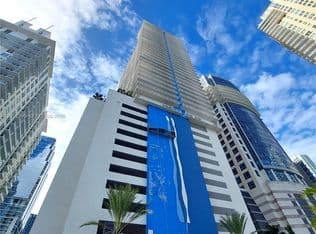 1-bedroom Condo — 1200 Brickell Bay Dr #3708, Miami, 33131