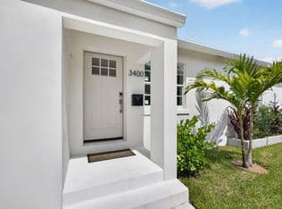 4+1 Müstakil ev — 3400 PARKER Avenue, West Palm Beach, 33405