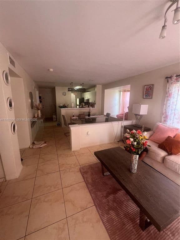 2-bedroom Condo — 4791 Via Palm Lks APT 1701
