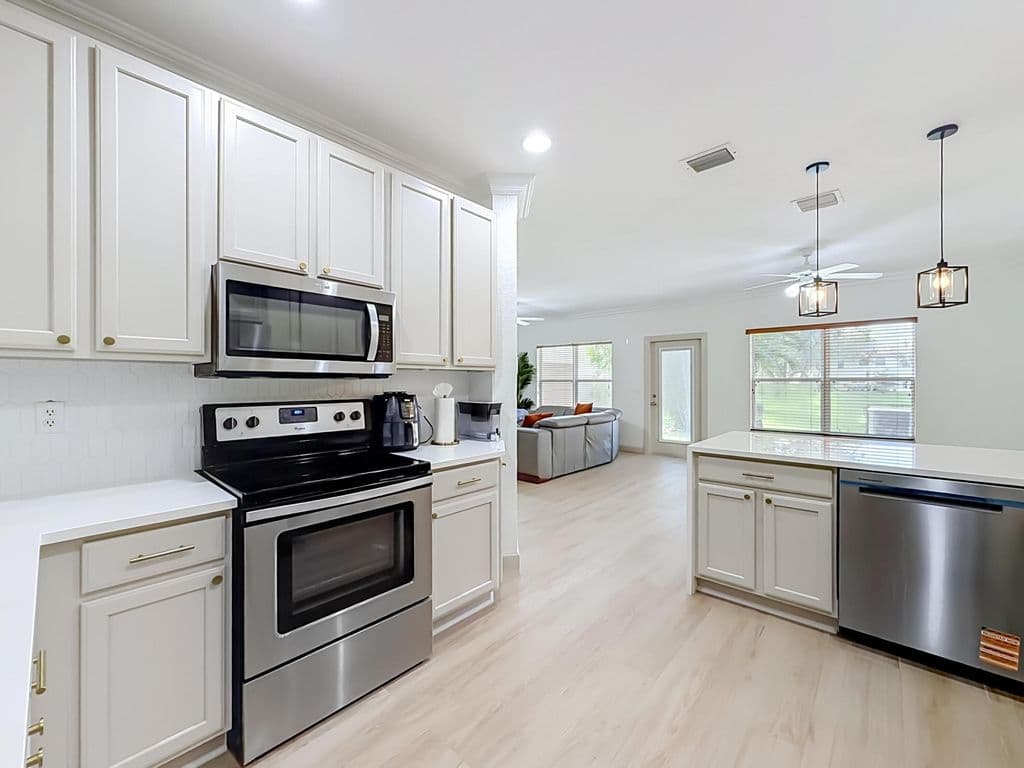 3+1 Mülk — 4106 WINDMILL PALM Way