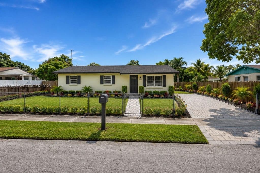 3+1 Müstakil ev — 30010 SW 153rd Ave