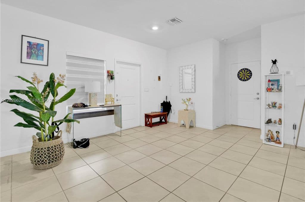 3-bedroom Single-Family Home — 21460 SW 127th Pl