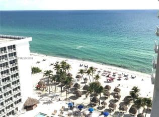 1+1 Condo — 16699 Collins Ave APT 1605, Sunny Isles Beach, 33160