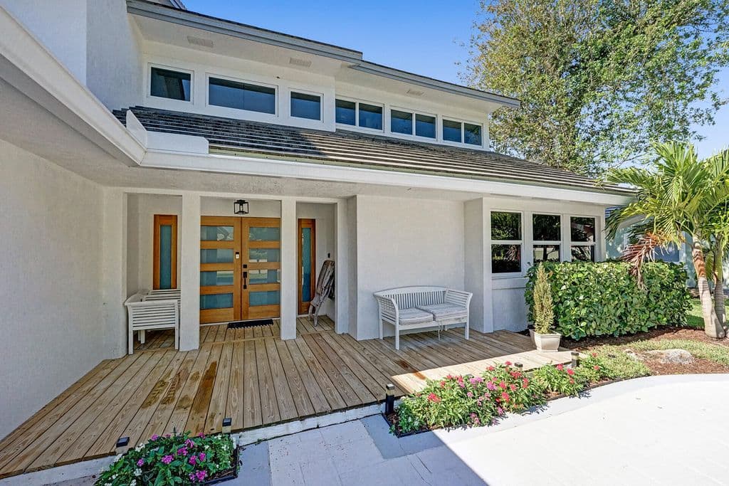 4+1 Müstakil ev — 21 Marlwood Lane
