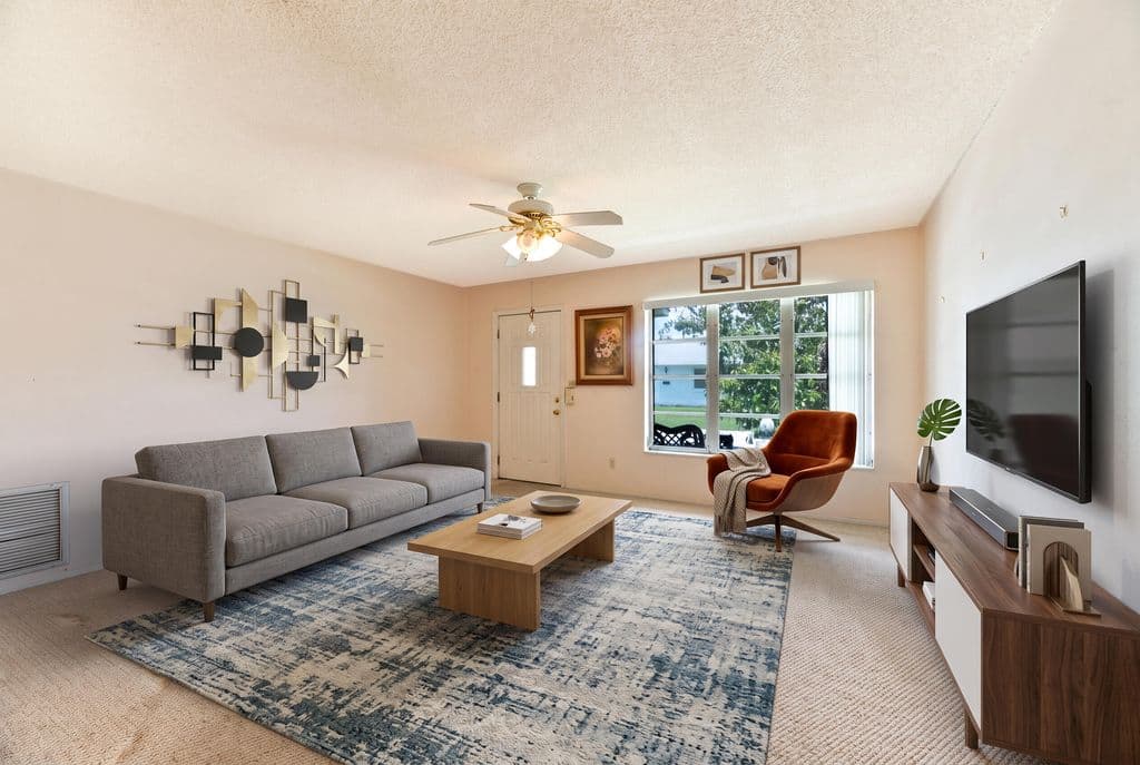 2-bedroom Single-Family Home — 4500 NW 47th Court