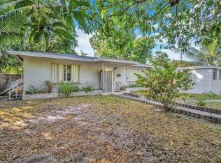 2-bedroom Single-Family Home — 16234 NE 9th Ct, North Miami Beach, 33162