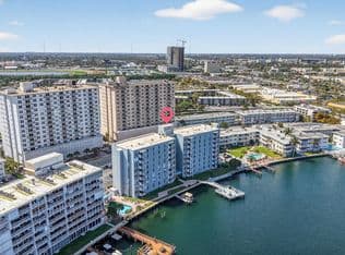 2+1 Condo — 430 Golden Isles Drive #301, Hallandale, 33009