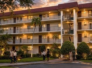 2-bedroom Condo — 3360 Spanish Moss Ter APT 412, Lauderhill, 33319