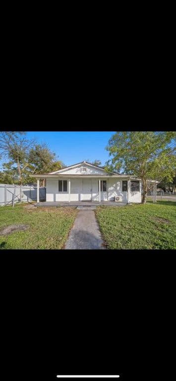 3-bedroom Single-Family Home — 1796 NW 112th Street