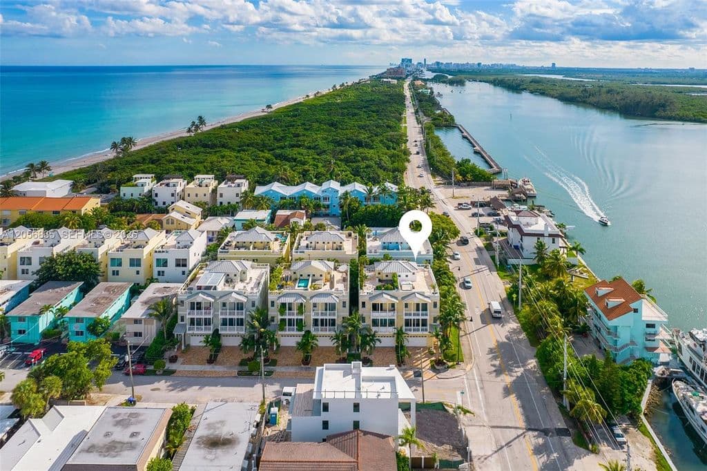 4-bedroom Property — 348 Elm St #B-10