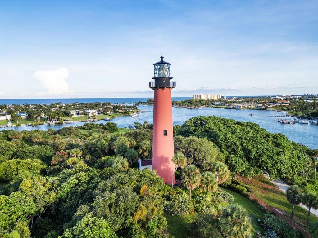 3+1 Condo — 300 N HIGHWAY A1A #101M