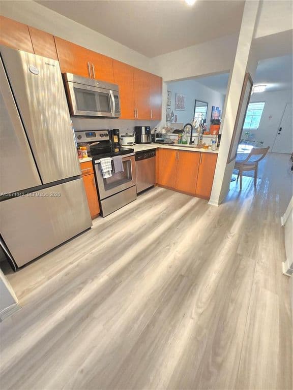 2-bedroom Condo — 7205 NW 173rd Dr APT 604-6