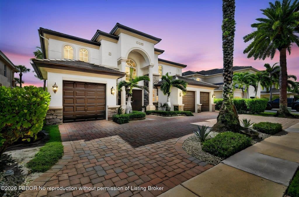 5+1 Müstakil ev — 718 Edgebrook Ln