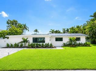 3+1 Müstakil ev — 2708 NE 1ST Avenue, Fort Lauderdale, 33334
