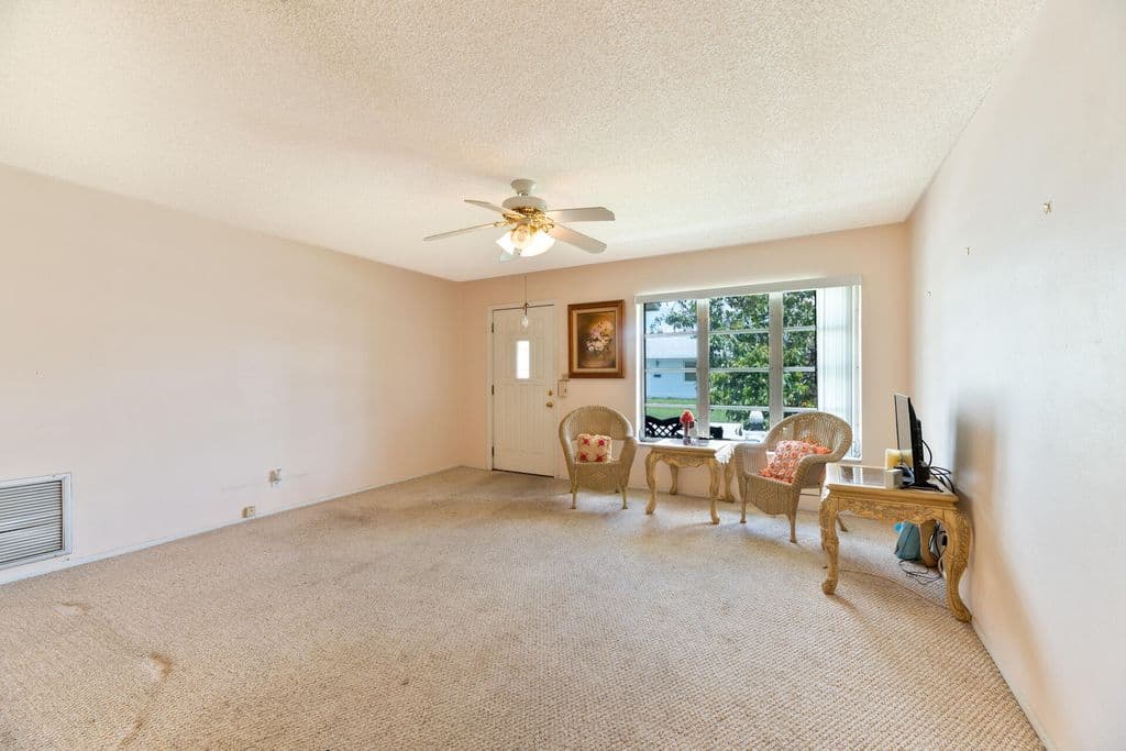 2-bedroom Single-Family Home — 4500 NW 47th Court