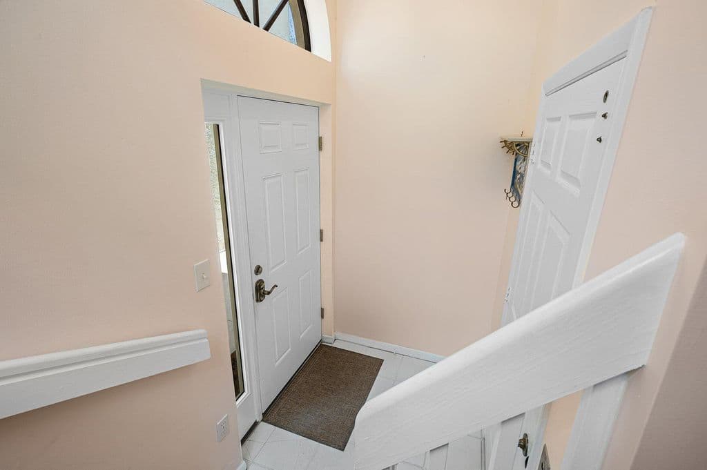 3+1 Condo — 5115 Europa Drive #L