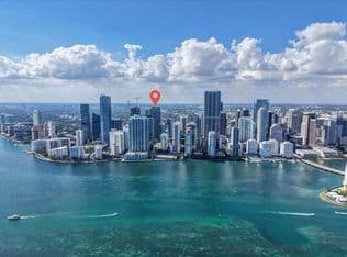 4+1 Condo — 1300 S Miami Ave #Uph4, Miami, 33130