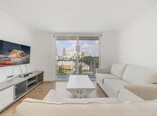 1-bedroom Condo — 401 Ocean Dr APT 602, Miami Beach, 33139