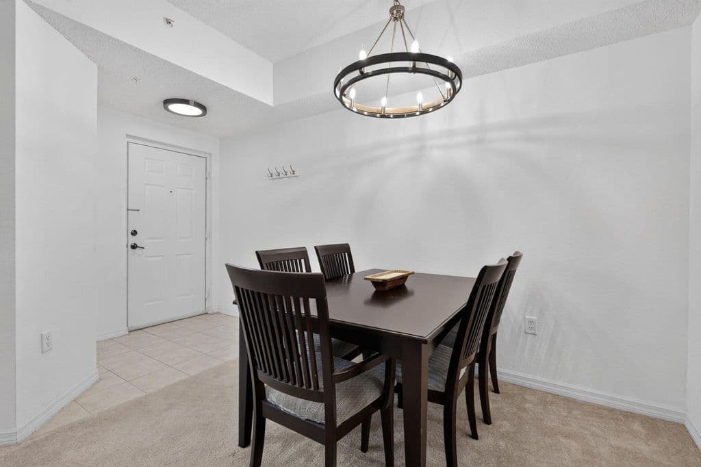 3+1 Condo — 3020 Alcazar Place #308