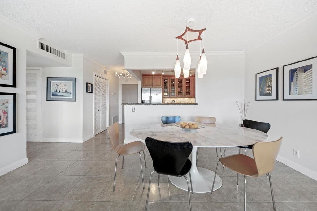 2-bedroom Condo — 340 Sunset Drive #806