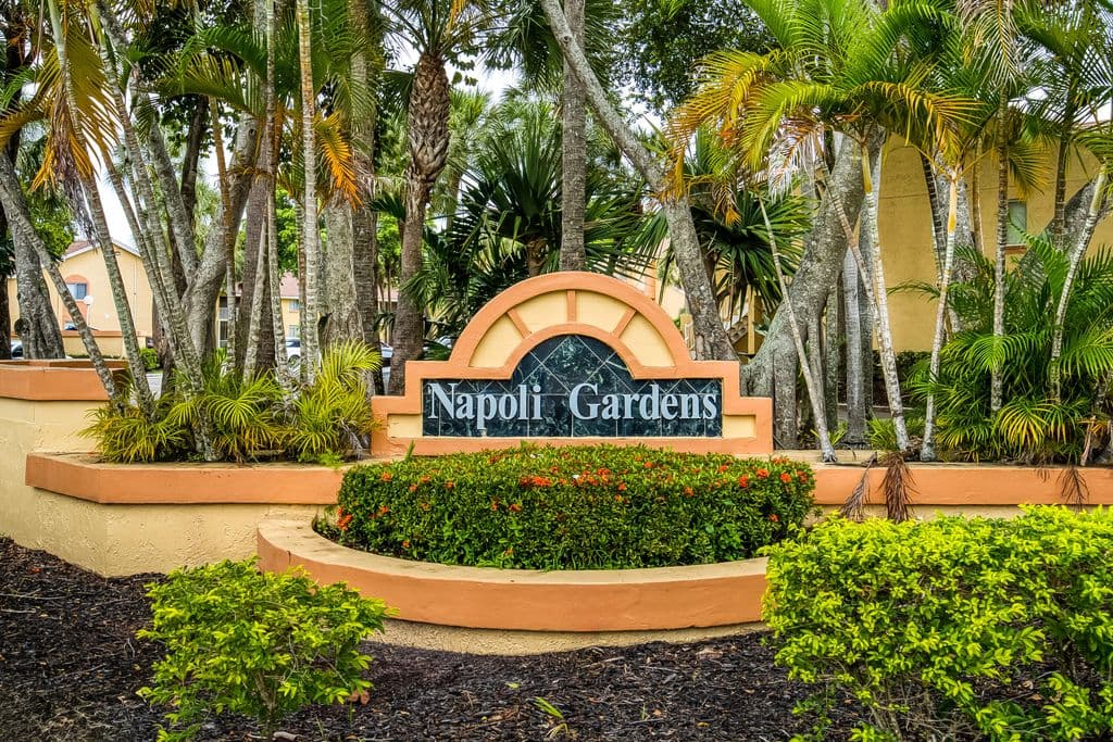 2-bedroom Condo — 950 Coral Club Drive #950