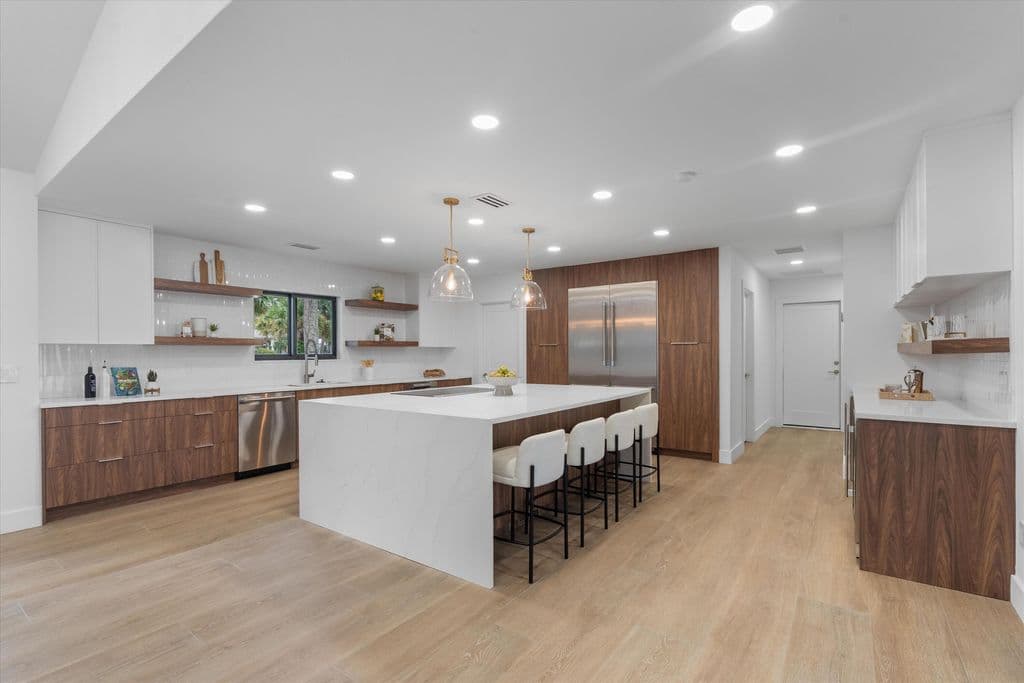 5+1 Müstakil ev — 14756 Stirrup Lane
