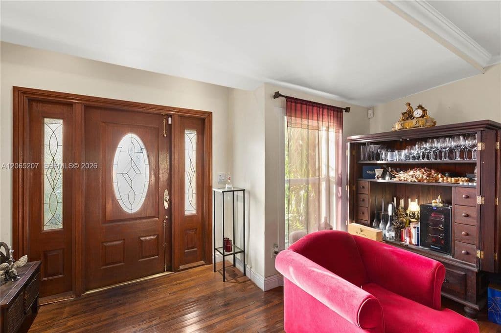 3-bedroom Single-Family Home — 6315 Maynada St
