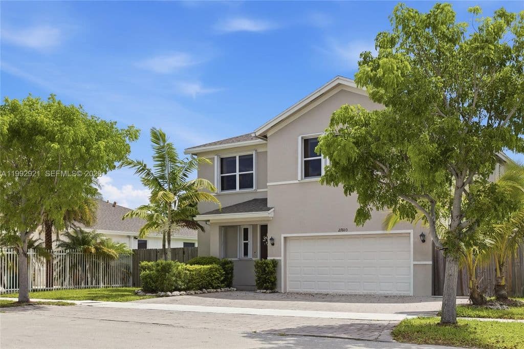 5+1 Müstakil ev — 27603 SW 133rd Ave