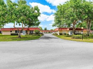 1+1 Condo — 852 Salem Lane, Lake Worth, 33467